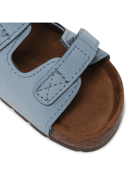 Action Boy Action Boy Sandalen AVO-320-004 Blau