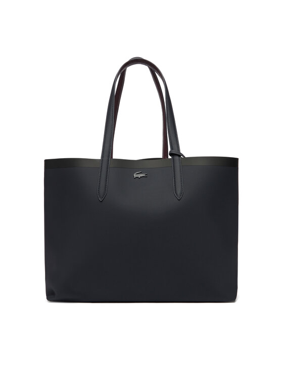 Lacoste Lacoste Borsetta NF5128AS Rosso