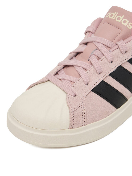 adidas adidas Αθλητικά CEO-STREETTALK KJ4819 Ανοιχτό ροζ