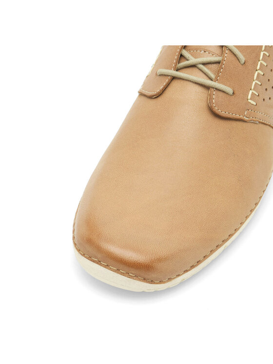 Lasocki Lasocki Pantofi THILO-11 MI25 Maro