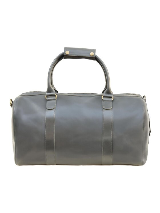 Buckle & Seam Buckle & Seam Torba podróżna 244459 Szary