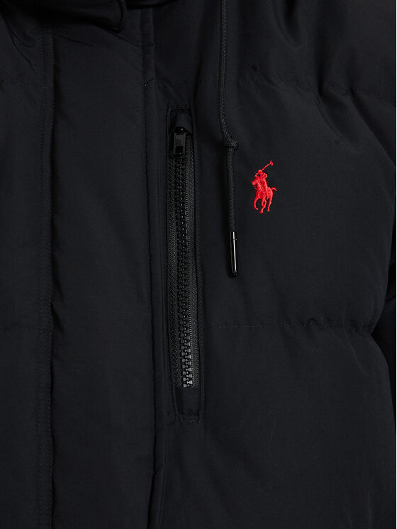 Polo Ralph Lauren Polo Ralph Lauren Giubbotto invernale 211941005002 Nero Regular Fit