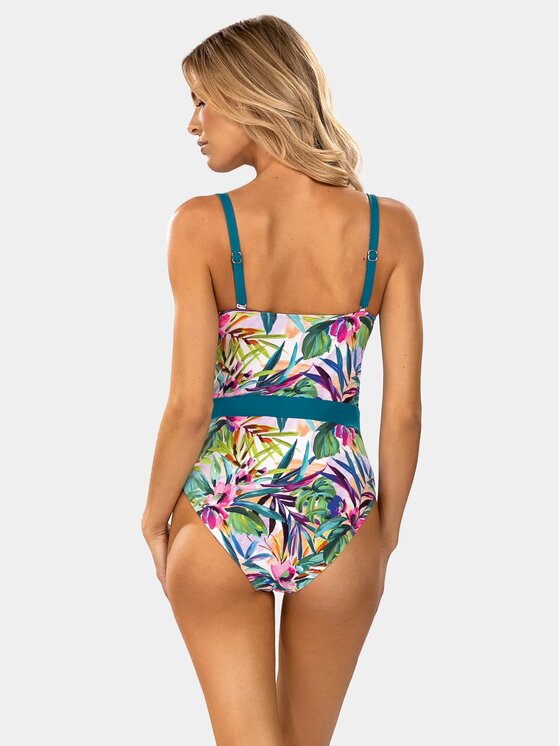Feba Feba Costume da bagno F231 Multicolore