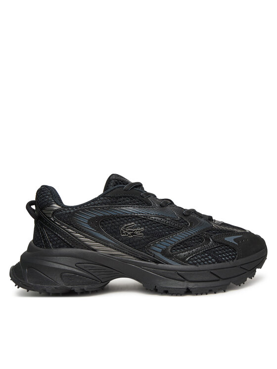 Lacoste Sneakers L003 Neo Shot 7-49SFA0007 Nero, taglia : 39