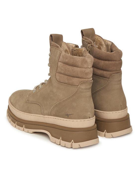 Tamaris Tamaris Stivaletti 1-25200-45 Beige