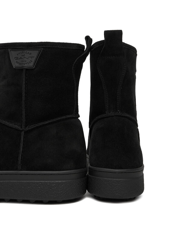 Gant Gant Schneeschuhe 31543065 Schwarz