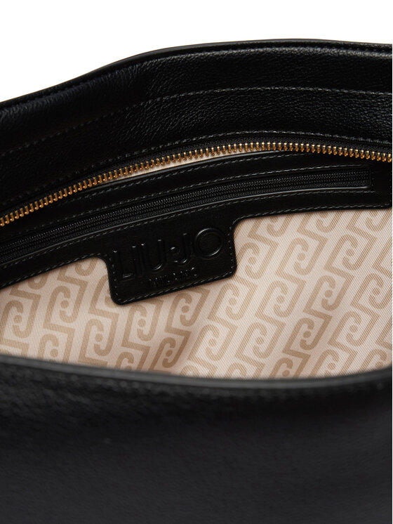 Liu Jo Liu Jo Handtasche AA6037 E1120 Schwarz