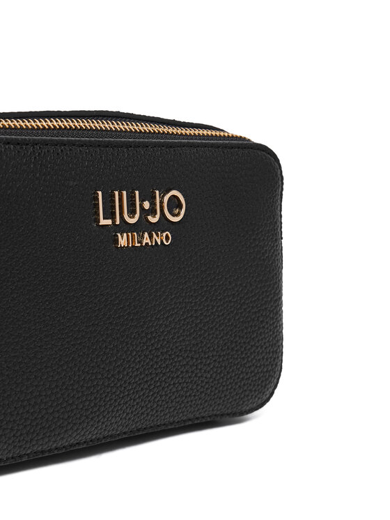 Liu Jo Liu Jo Дамска чанта AF6100 ES039 Черен