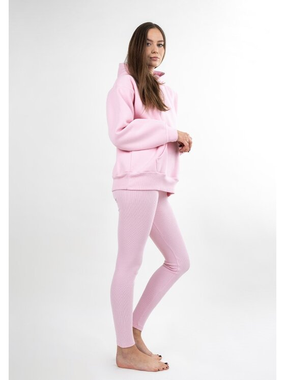 DKaren Sport DKaren Sport Dres KOseye Różowy Classic Fit