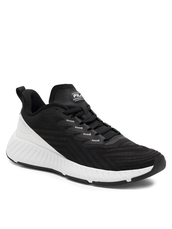 Fila Fila Tenisice Novavine FFM0073.80010 Crna