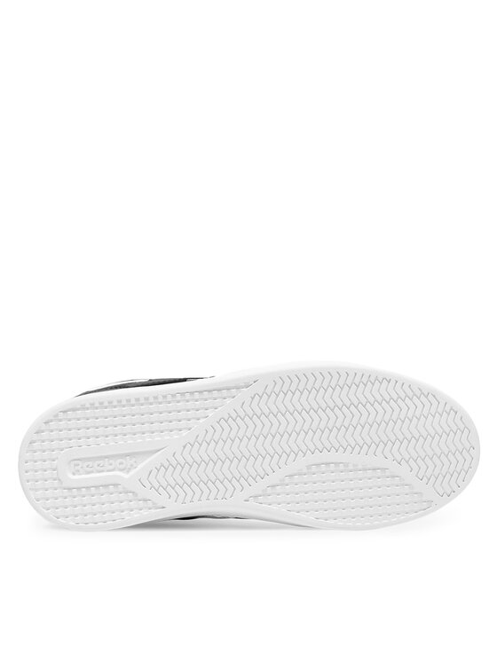 Reebok Reebok Laisvalaikio batai ROYAL PRIME MID 2.0 100062220 Juoda