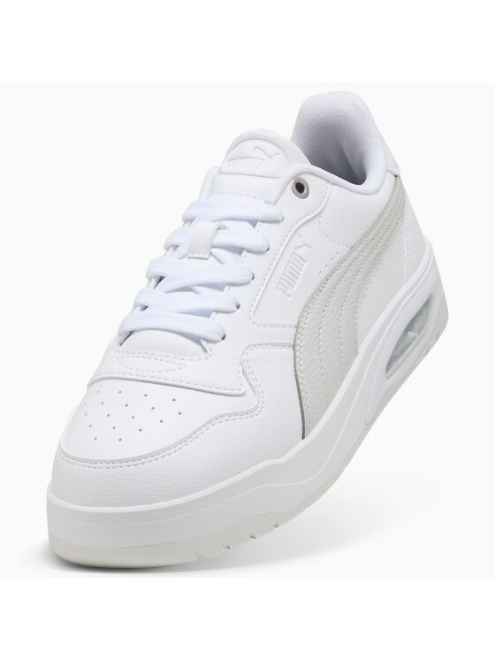 Puma Puma Sneakersy 407157 Biały