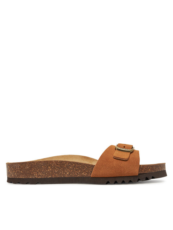 Scholl Scholl Plätud Estelle F32156 Pruun