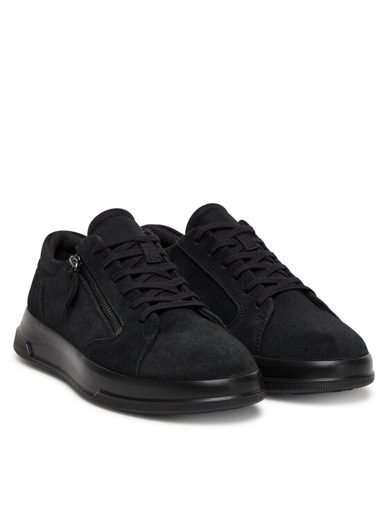 ECCO ECCO Sneakersy 22381350472 Černá