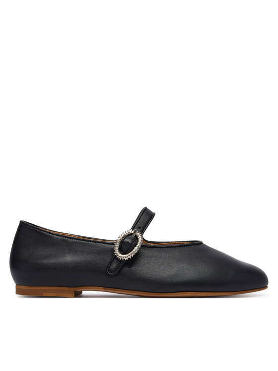 Balagan Balagan Ballerine Aurore Nero