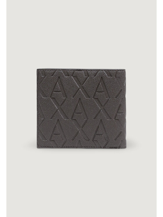 Armani Exchange Armani Exchange Etui na karty kredytowe XM000168 AF12133 Brązowy