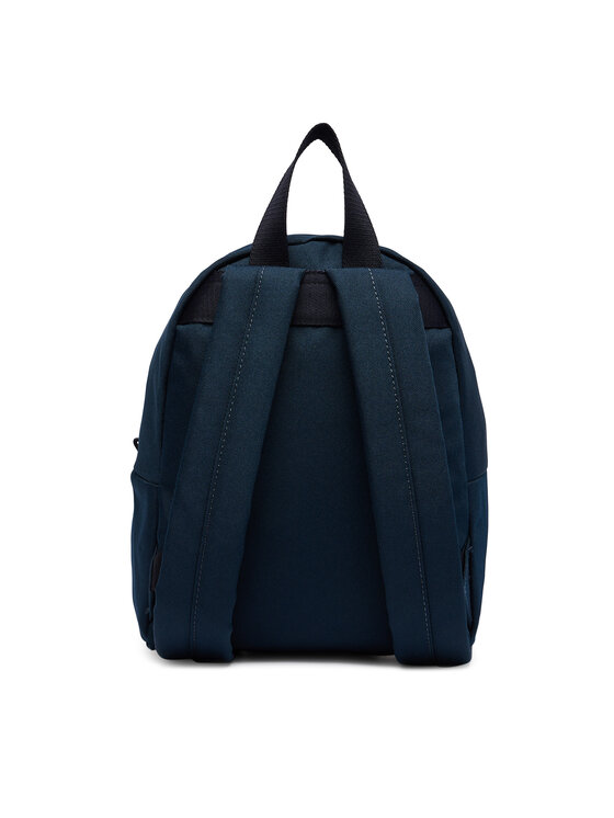 Tommy Jeans Tommy Jeans Batoh Tjw Ess Daily Dome Backpack AW0AW18648 Tmavomodrá
