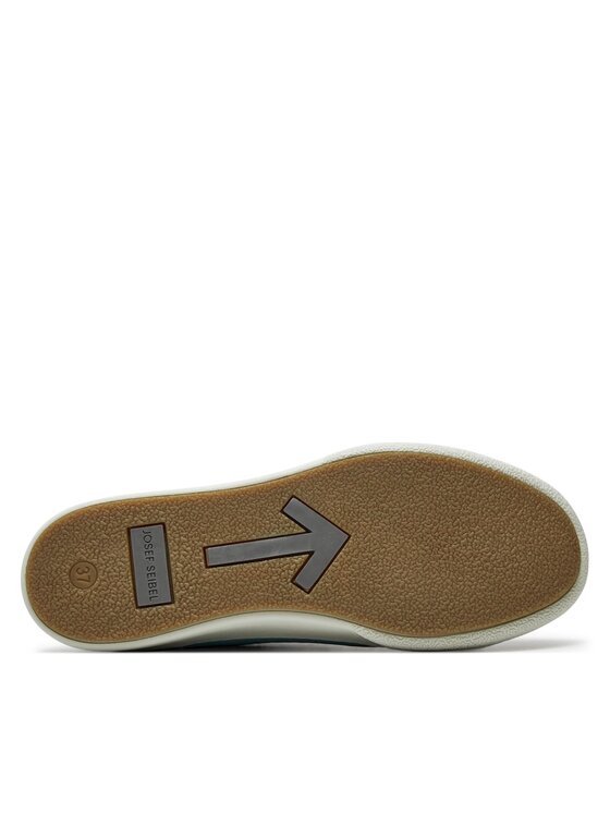 Josef Seibel Josef Seibel Туфлі Claire 03 69903 Голубий