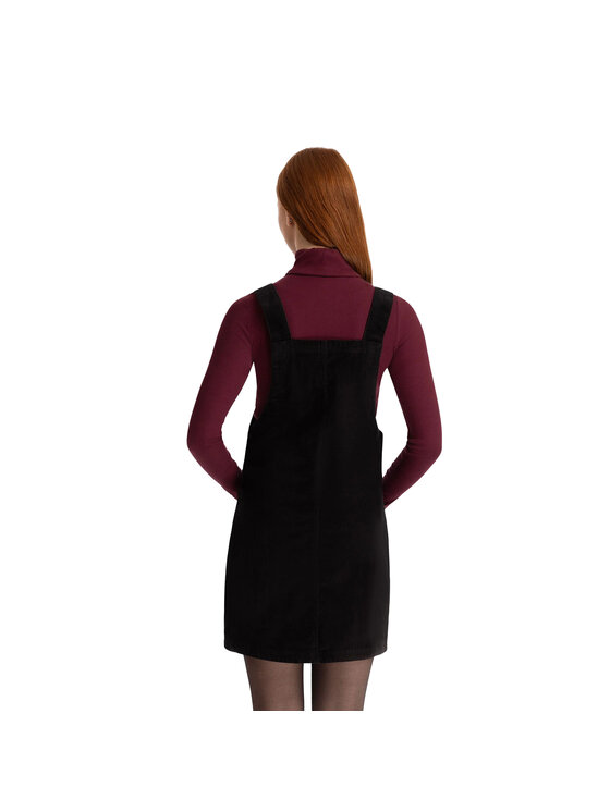 Trespass Trespass Sukienka Twirl Czarny To Fit