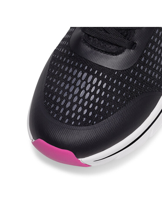 Go Soft Go Soft Sneakers VZ-0304 Nero