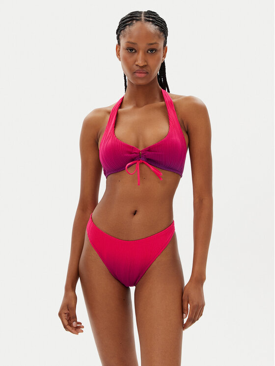 Chantelle Chantelle Bikinio viršus C12VQA Violetinė