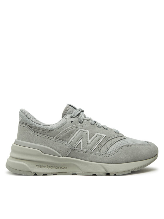 New Balance Tenisice U997RMG Siva