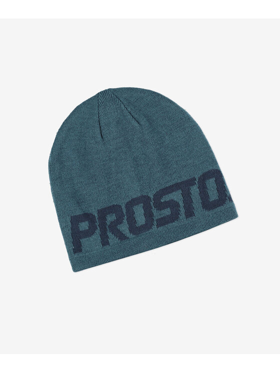 PROSTO. PROSTO. Czapka Papel Niebieski