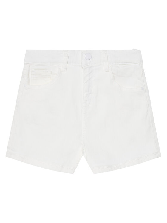 Szorty jeansowe Guess