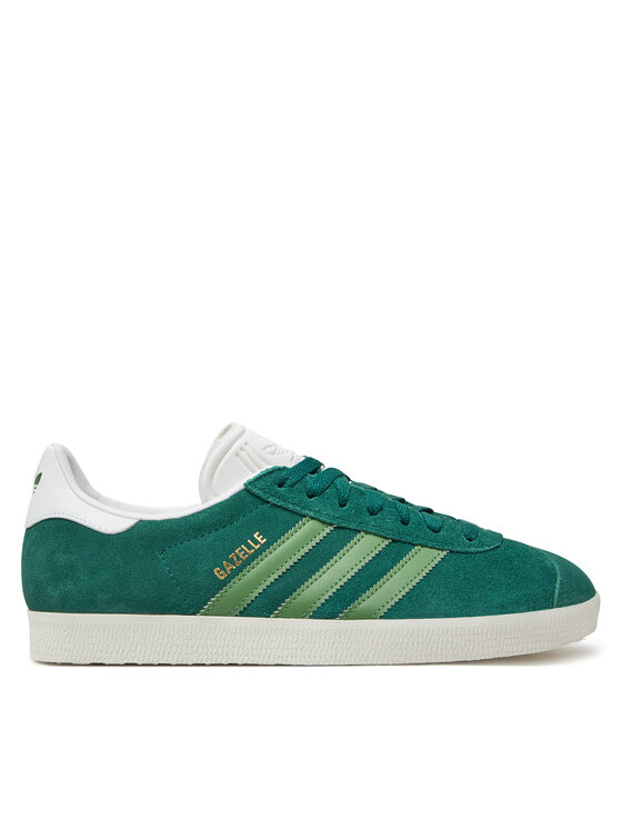 adidas adidas Superge Gazelle IG2096 Zelena
