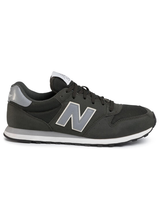 New store balance gm500dgg