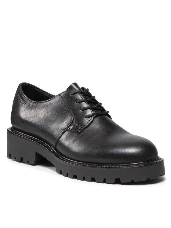 Vagabond Shoemakers Vagabond Shoemakers Oxfordy Kenova 5241-601-20 Černá