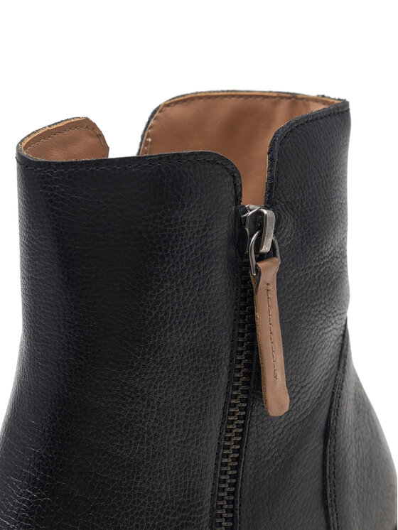 Lasocki Lasocki Stiefeletten ZUMBA WI23-ZUMBA-03 Schwarz