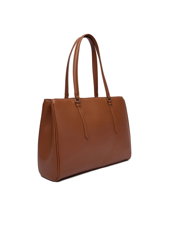 Nine West Nine West Handtasche C-TANANA-KY253 Braun