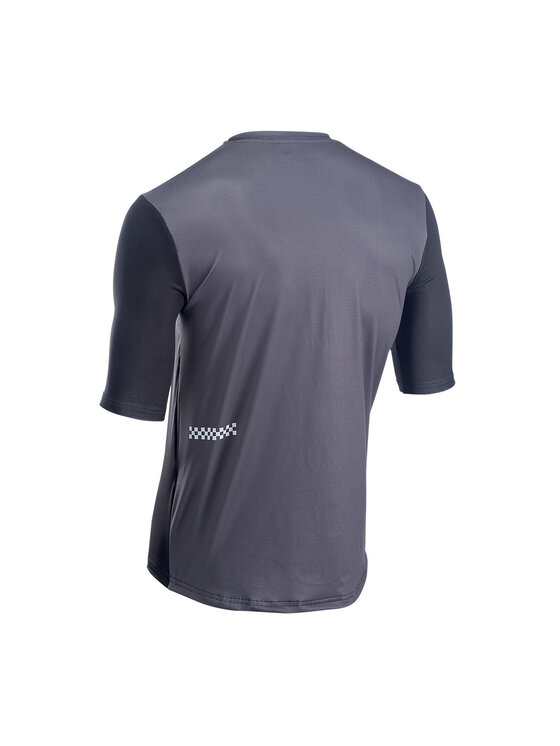 Northwave Northwave Koszulka rowerowa Xtrail 2 Man Jersey Short Sleeve Czarny Regular Fit