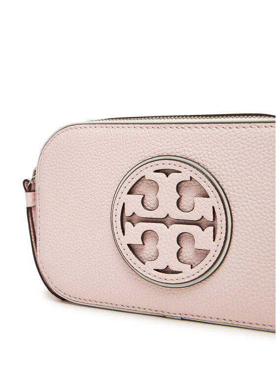 Tory Burch Tory Burch Torebka 171957 Różowy