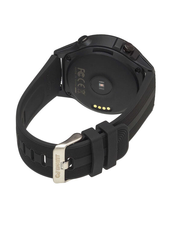 Garett Electronics Garett Electronics Smartwatch Multi 4 Sport Must