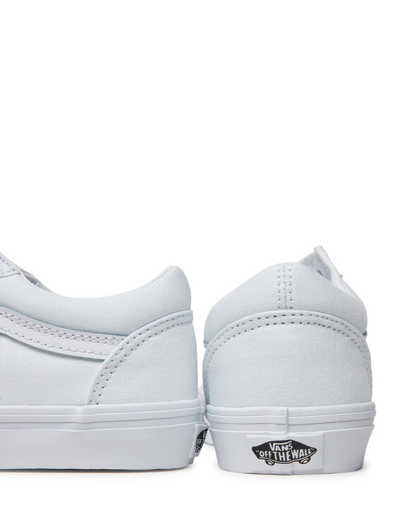 Vans Vans Tenisky Old Skool VN000D2VW001 Biela