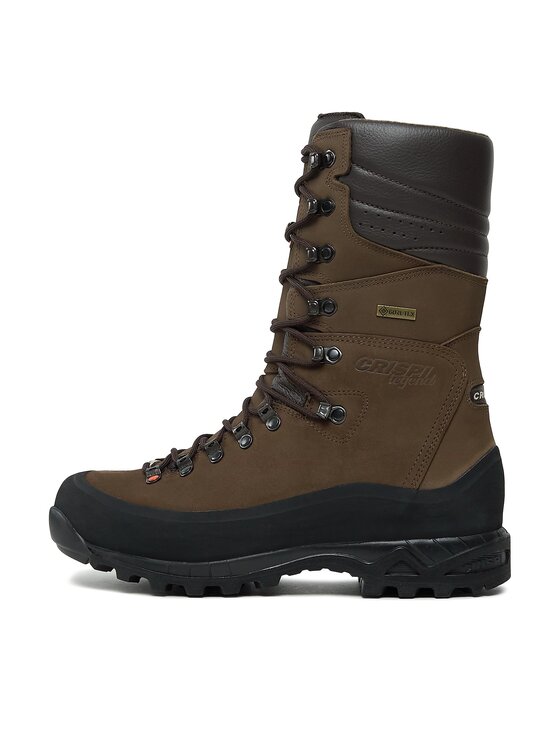 Crispi Crispi Matkajalatsid Hunter Gtx GORE-TEX CF44004203 Pruun