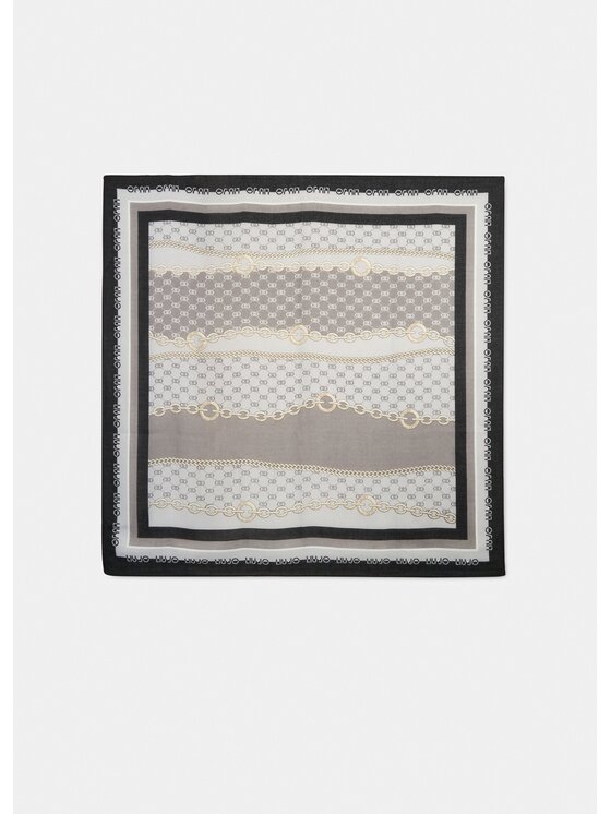 Liu Jo Liu Jo Foulard 2F5067T030022222 Nero