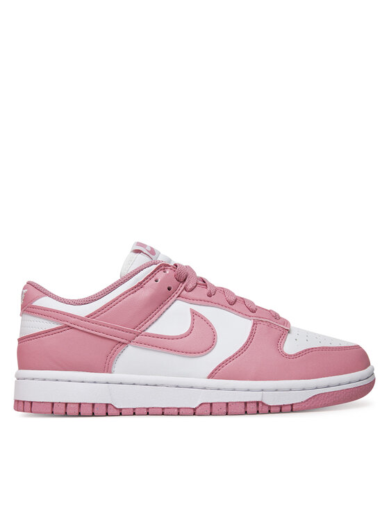 Nike Nike Sportcipők Dunk Low Next Nature DD1873 112 Fehér