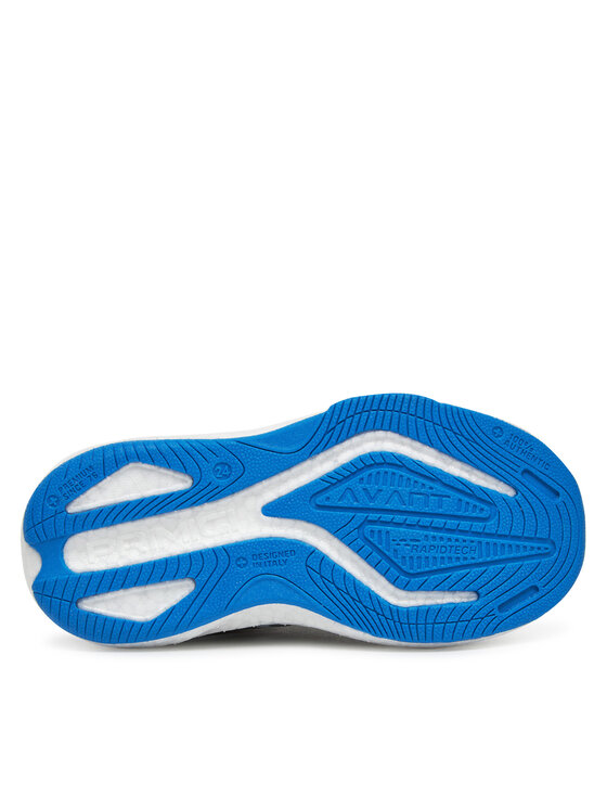 Primigi Primigi Sneakersy 7958533 Szary