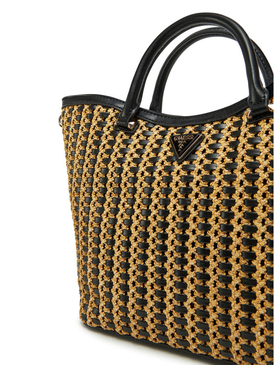 Guess Guess Handtasche HWWG96 47220 Schwarz
