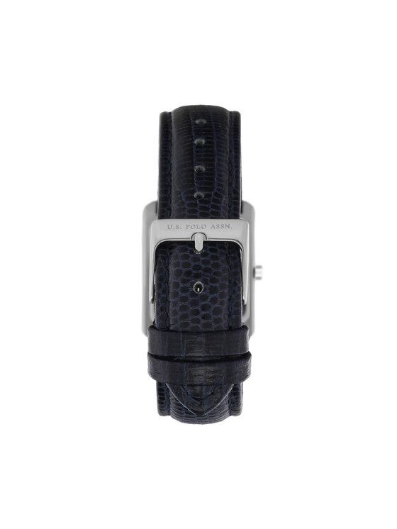 U.S. Polo Assn. U.S. Polo Assn. Hodinky Athena USP8498ST Tmavomodrá