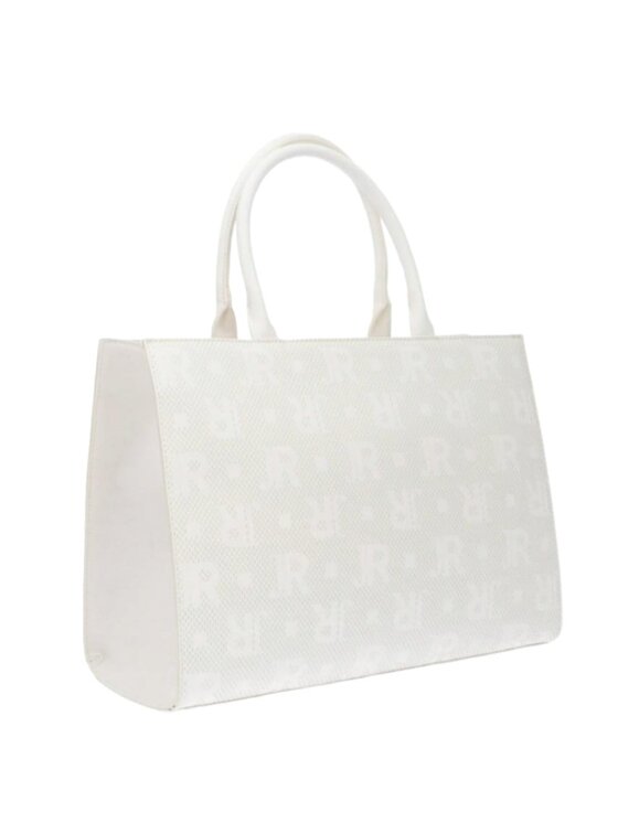 Richmond X Richmond X Borsa BORSA Beige