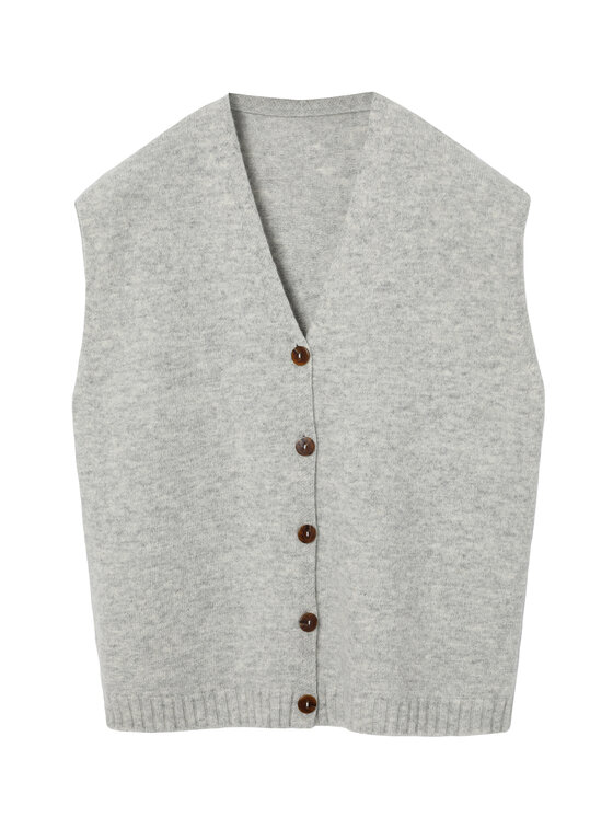 TATUUM Tatuum Vesta ELVA Sivá Classic Fit