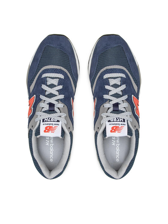New Balance Sneakers CM997HAY Bleumarin | Modivo.ro