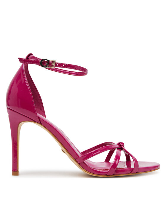 Guess Guess Sandaalid FLJSPR PAF03 Roosa