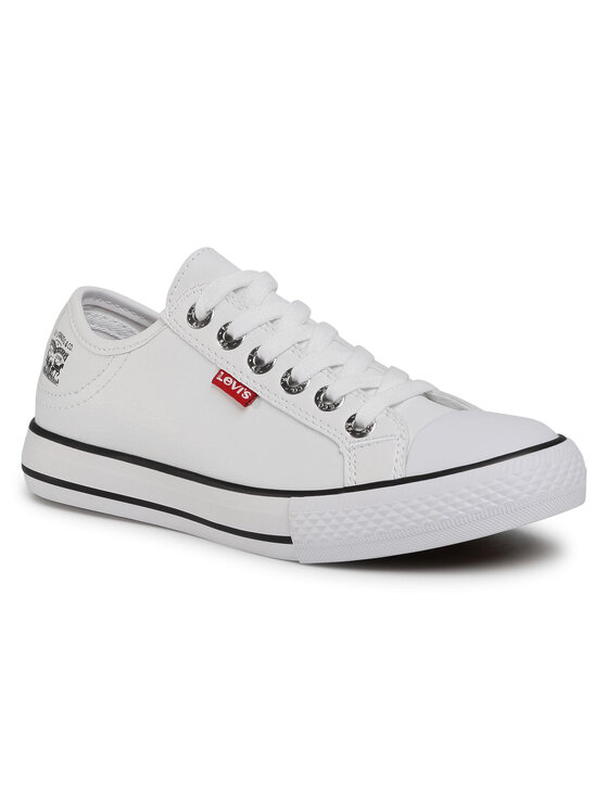 Levi's Sportbačiai Stan Buck Lady 222984-794-50 Balta • Modivo.lt