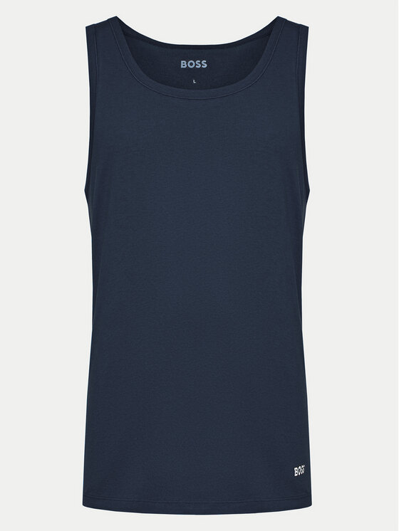 BOSS Boss 3 db-os trikó szett 50517863 Színes Regular Fit