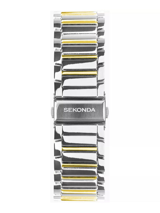Sekonda Sekonda Hodinky 30245 Strieborná